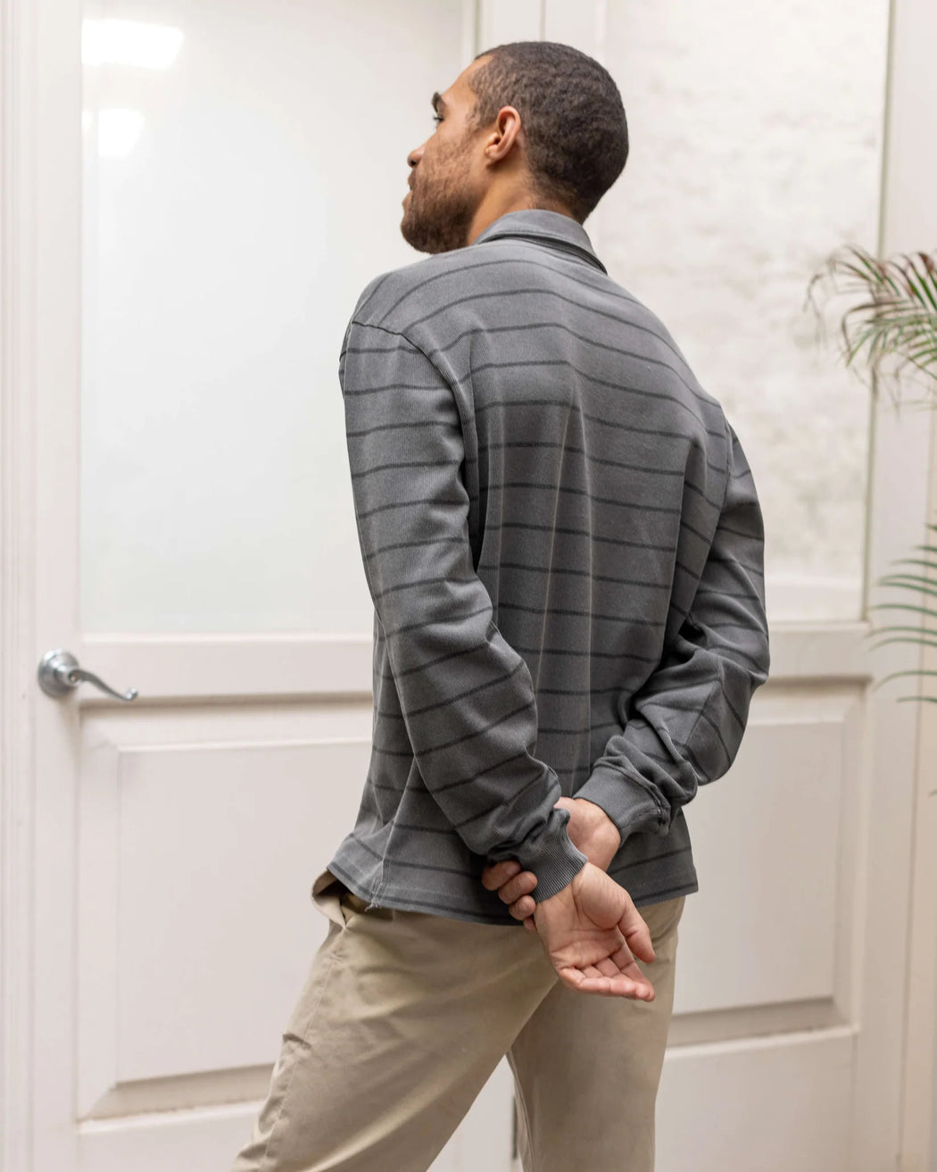 Caza Polo | Slate Rio