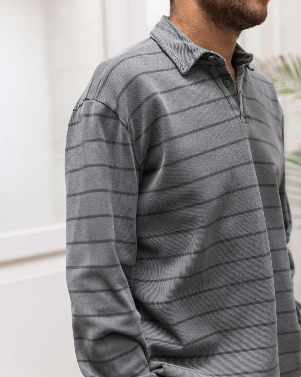 Caza Polo | Slate Rio