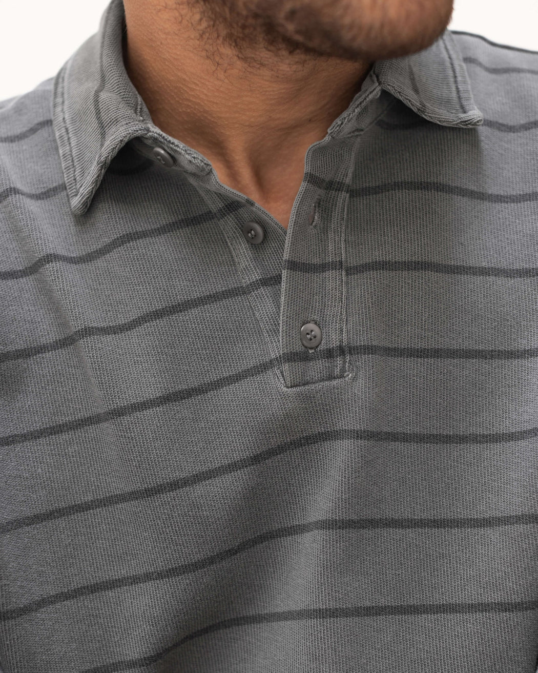 Caza Polo | Slate Rio