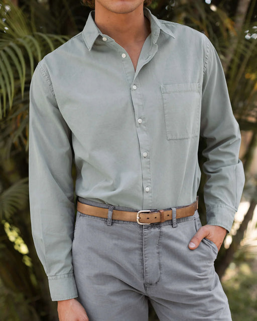 Pac Shell Jacket | Jade