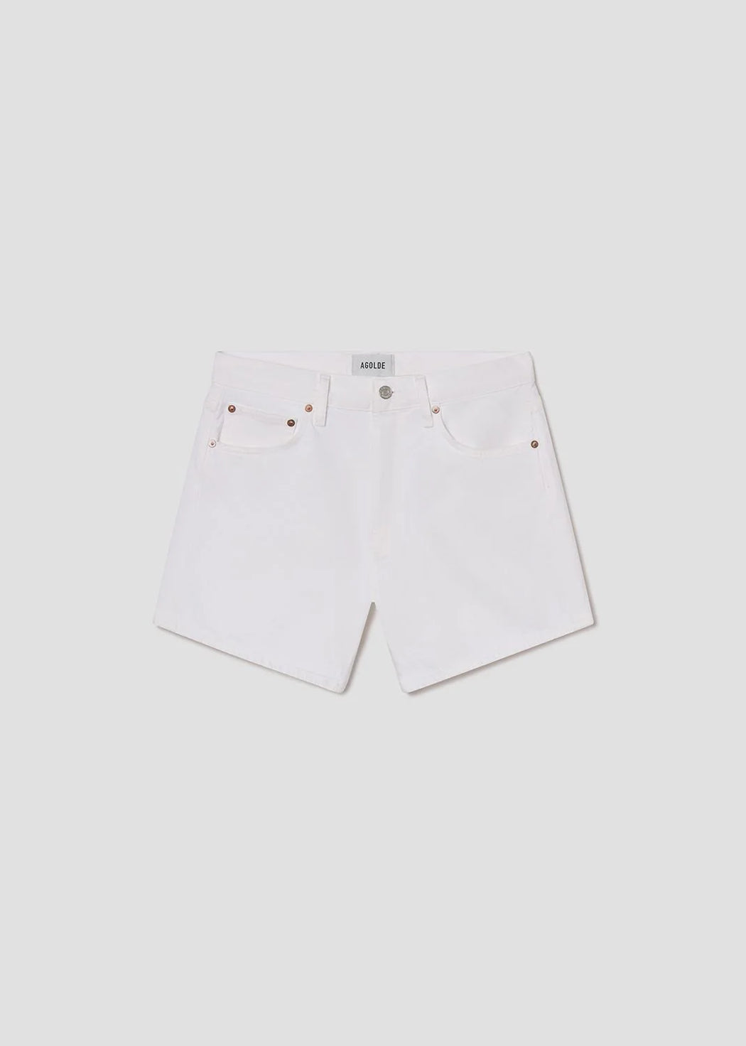 Parker Short Long l Marshmallow
