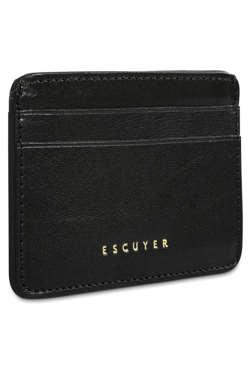 Cardholder | Black