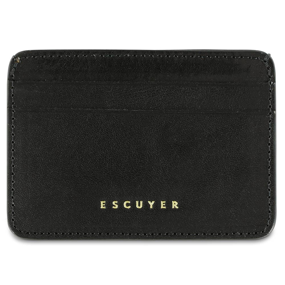 Cardholder | Black