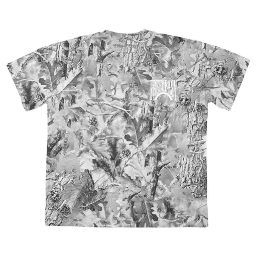 Altitude Realfree Premium Tee | Camo