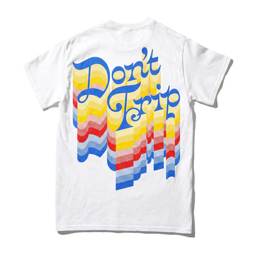 Heatwave Tee | Coconut