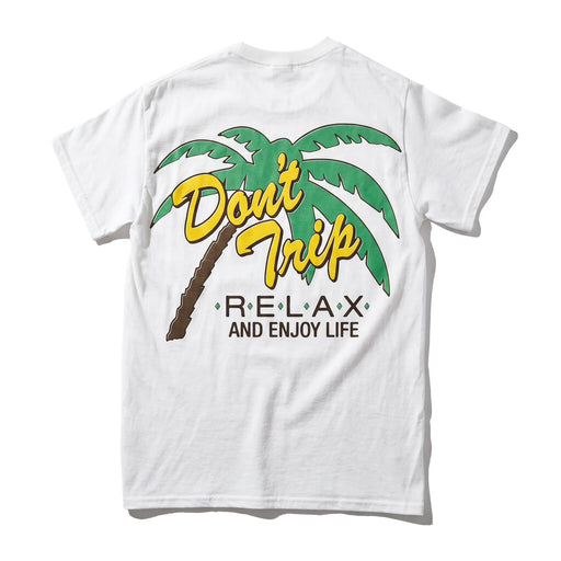 Northshore Tee | Coconut