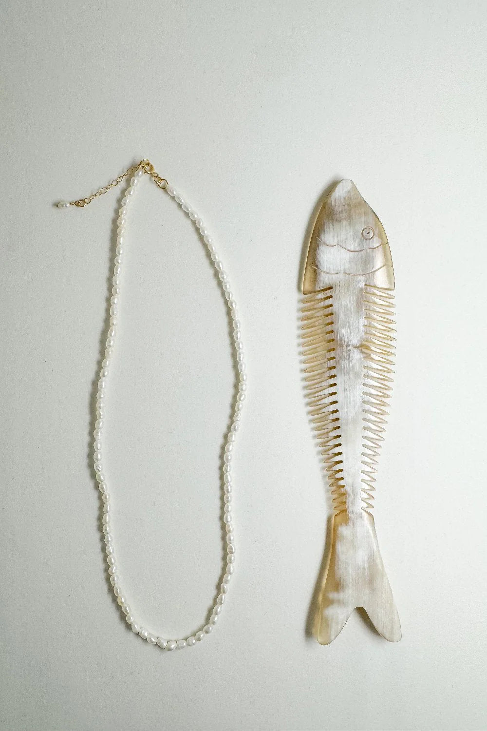 The Daphne Necklace