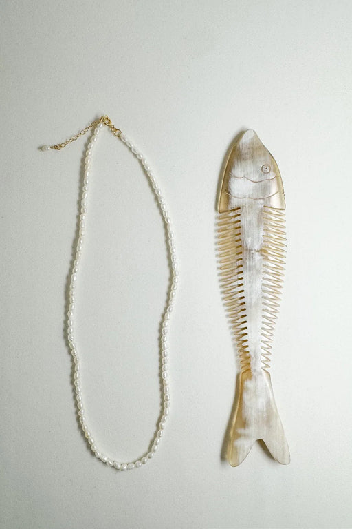 The Daphne Necklace
