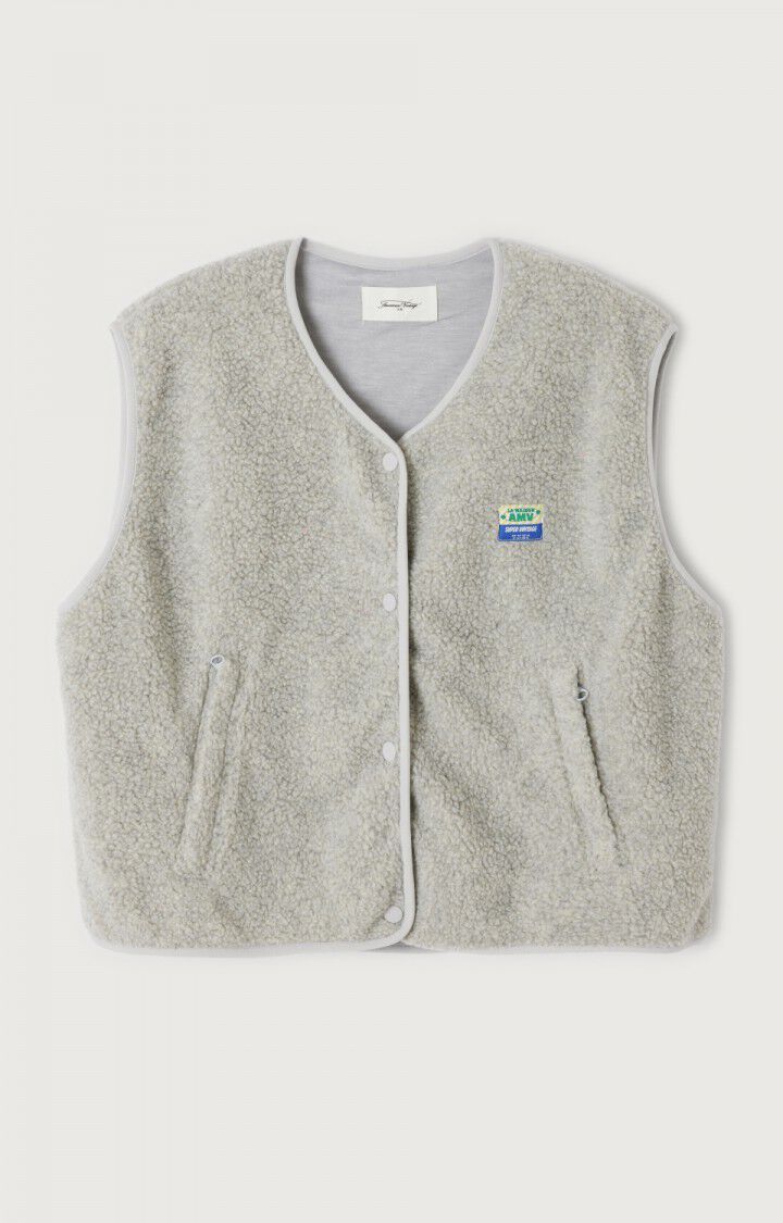Women's Jacket Hoktown | Polar Melange