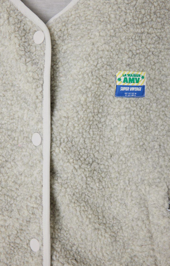 Women's Jacket Hoktown | Polar Melange