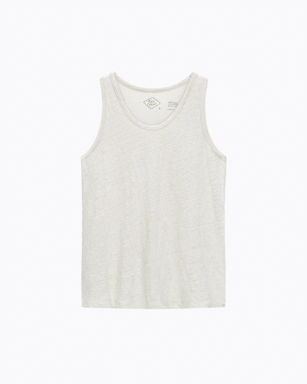 Tank Tee l Bone