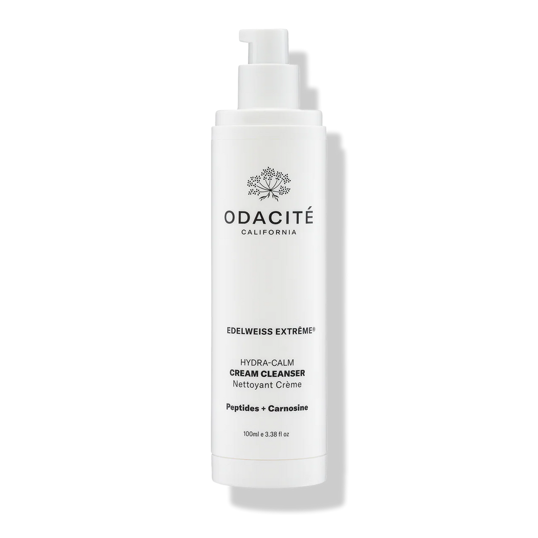 Hydra-Calm Cream Cleanser Edelweiss Extrême®