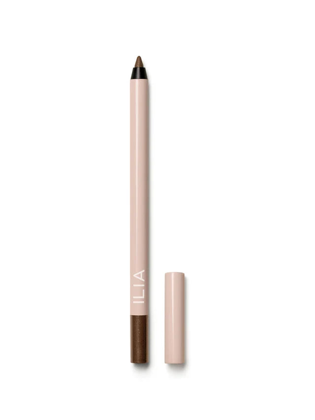 Thru Line Waterproof Eyeliner | Ilia Beauty