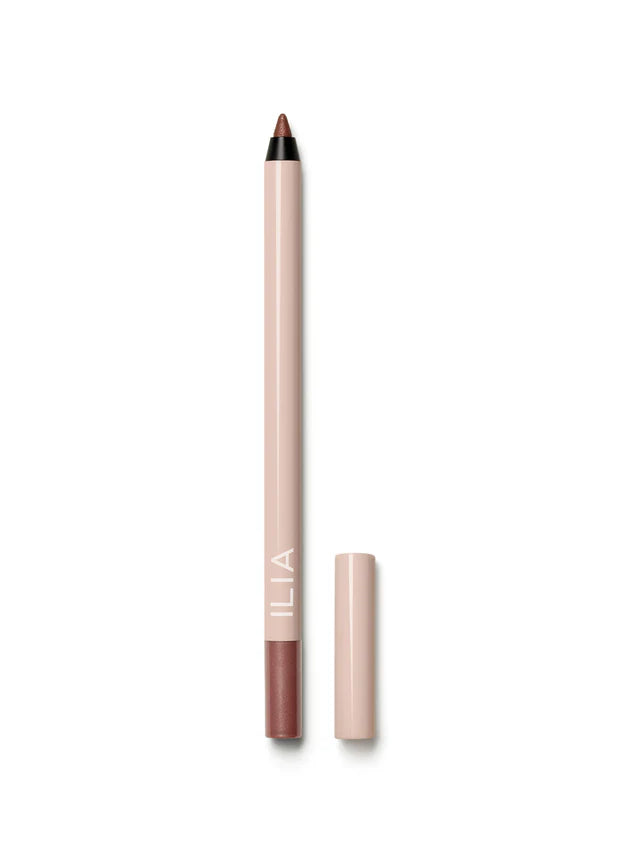 Thru Line Waterproof Eyeliner | Ilia Beauty