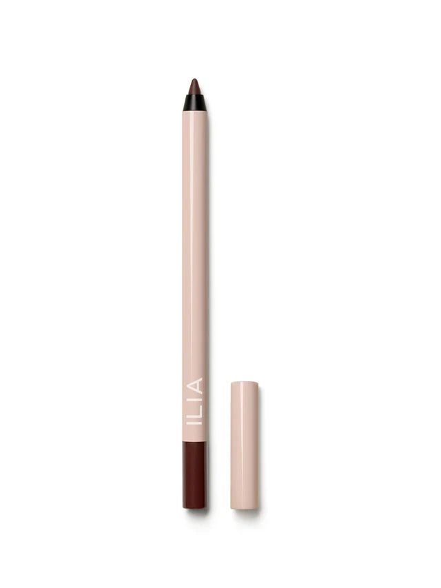 Thru Line Waterproof Eyeliner | Ilia Beauty