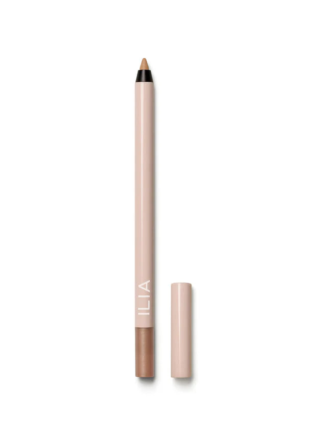 Thru Line Waterproof Eyeliner | Ilia Beauty
