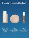 Sun Serum Mineral Sunscreen
