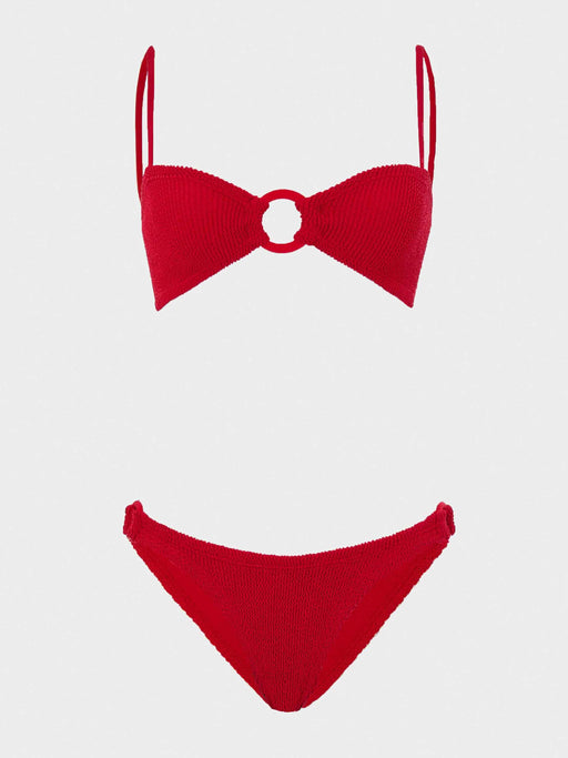Misty Bikini | Red