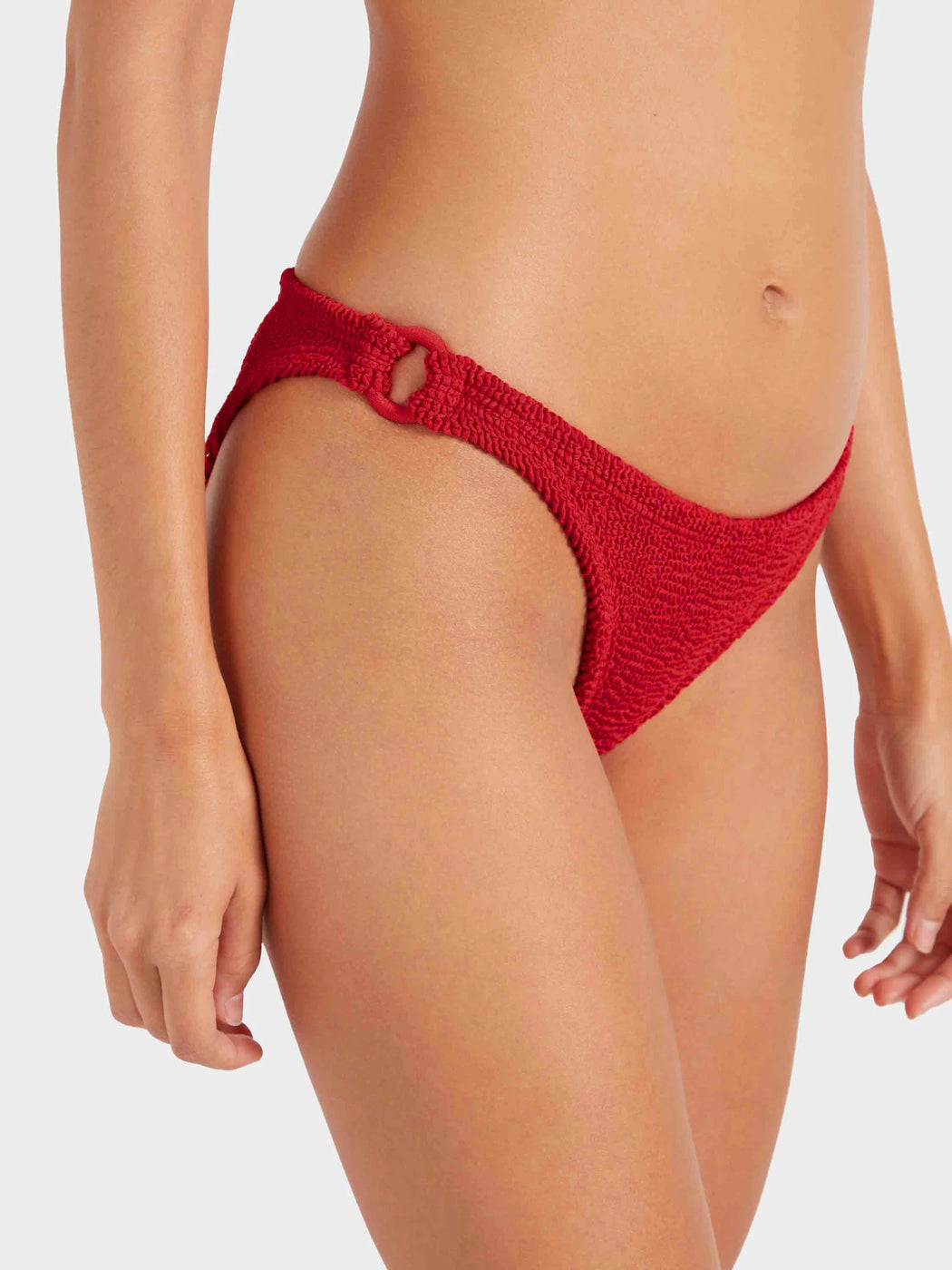 Misty Bikini | Red