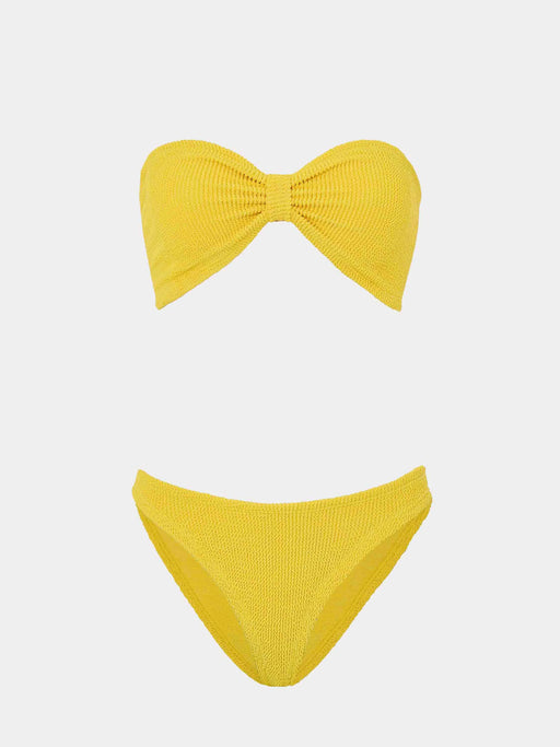 Jean Bikini | Sunflower