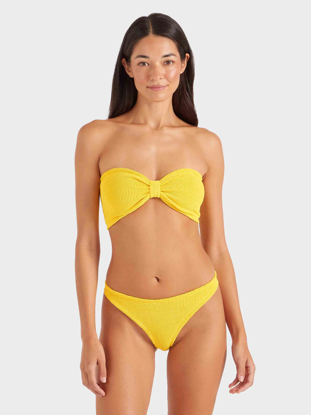Jean Bikini | Sunflower