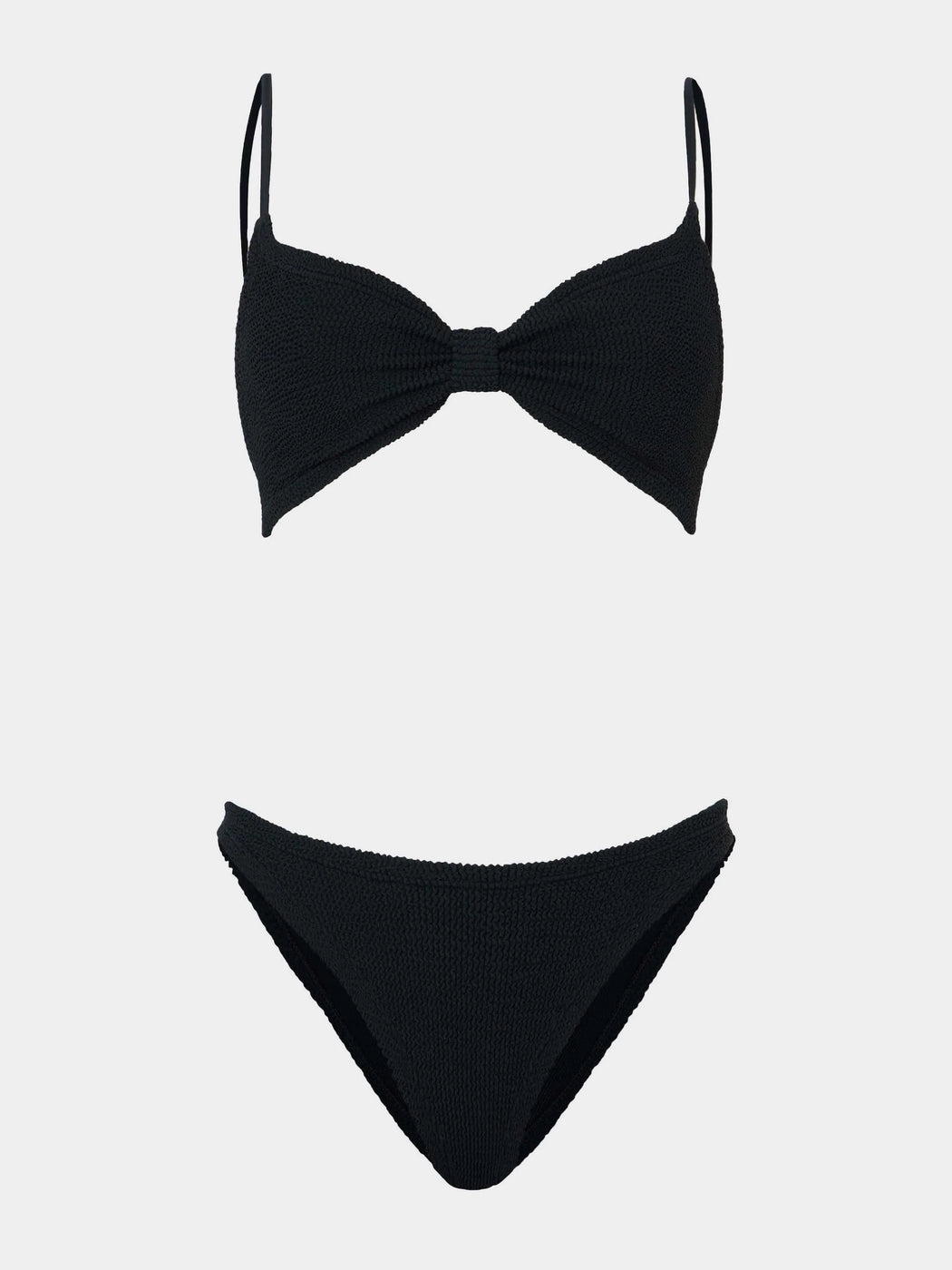 Alicia Bikini | Black