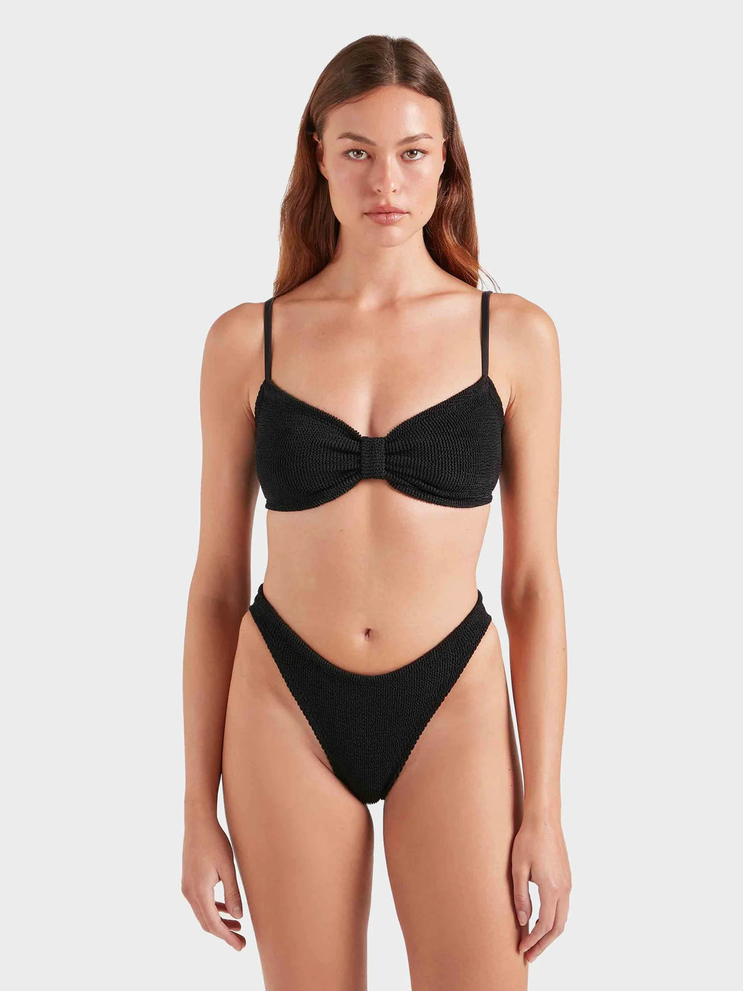 Alicia Bikini | Black