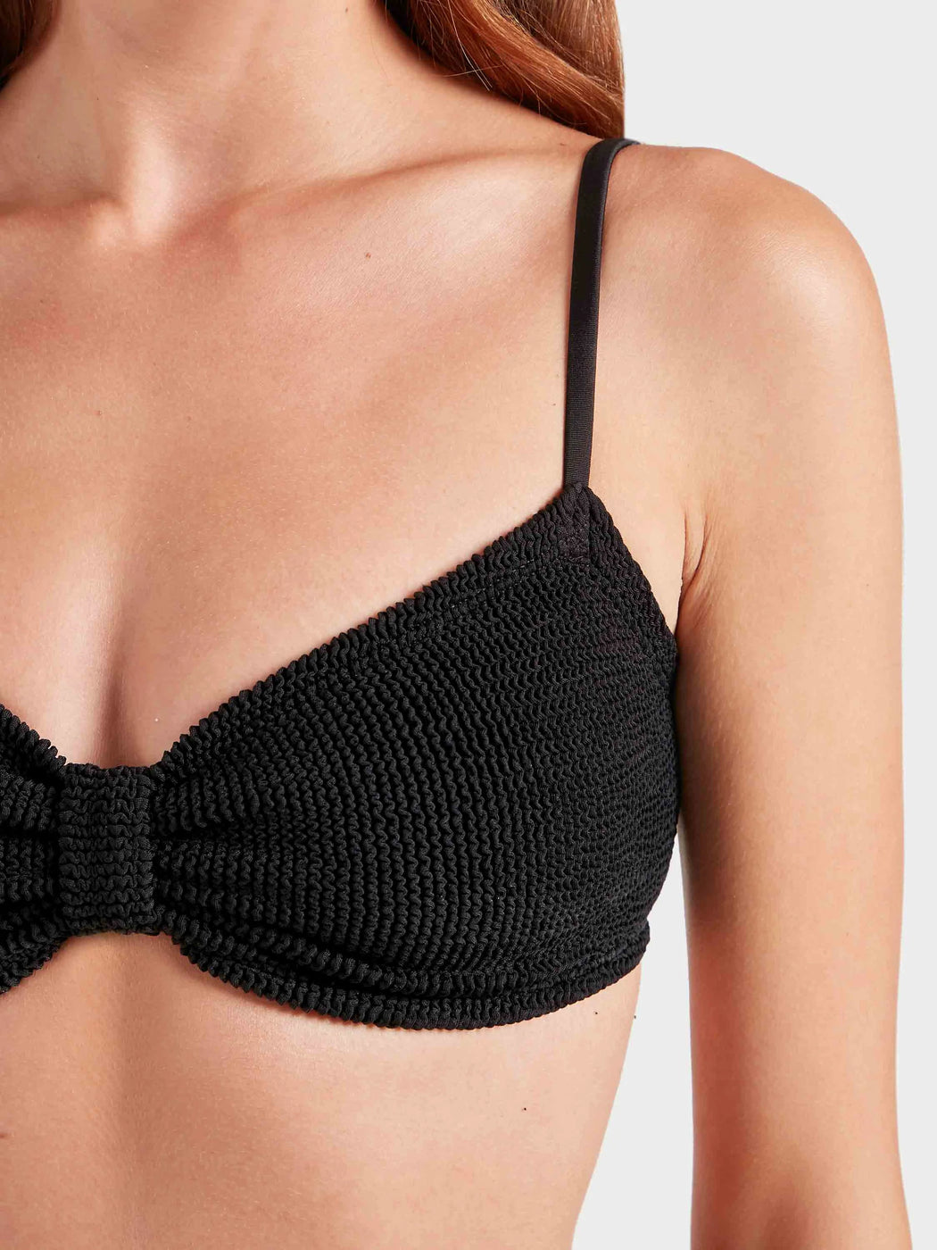 Alicia Bikini | Black