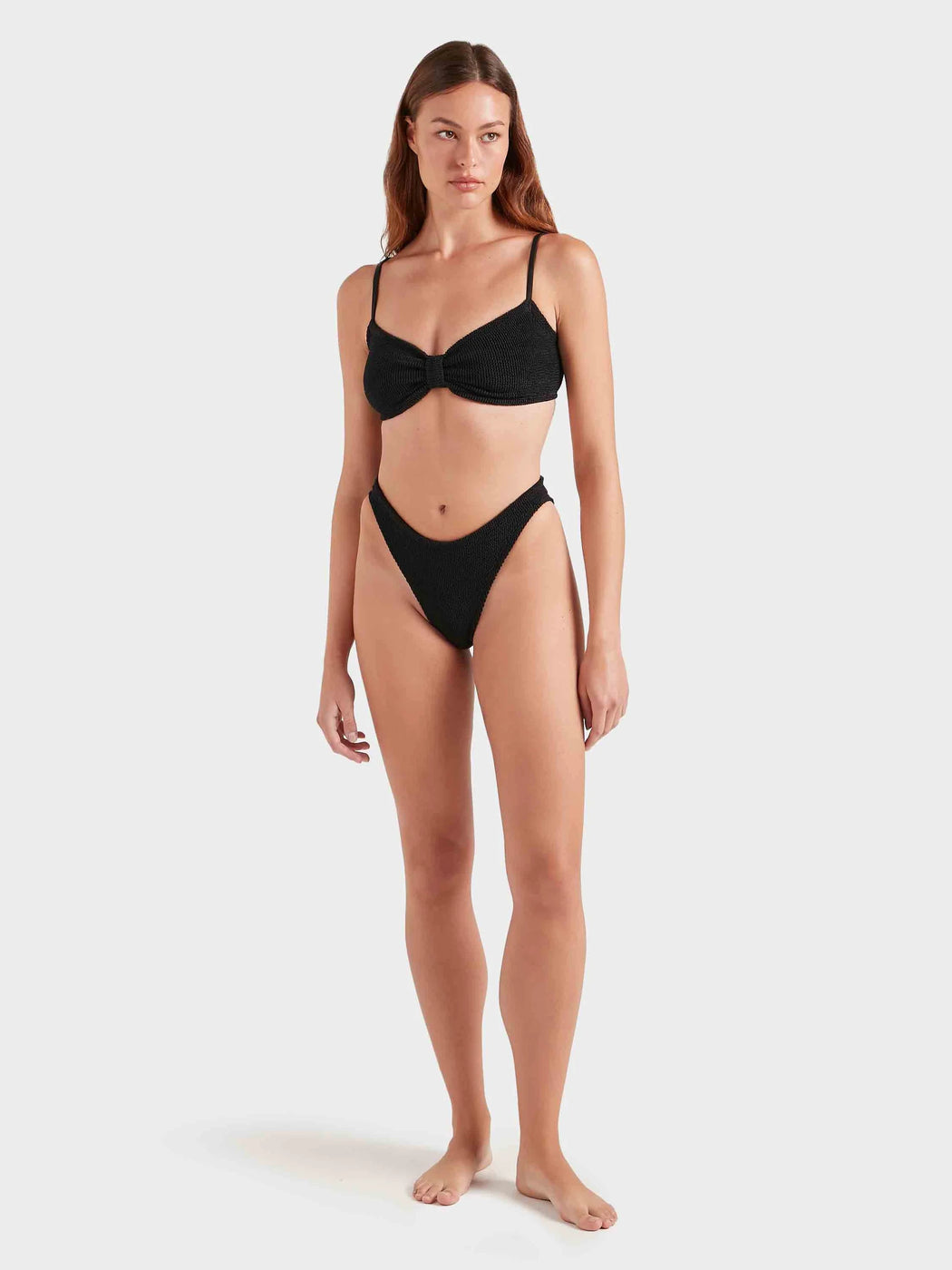 Alicia Bikini | Black
