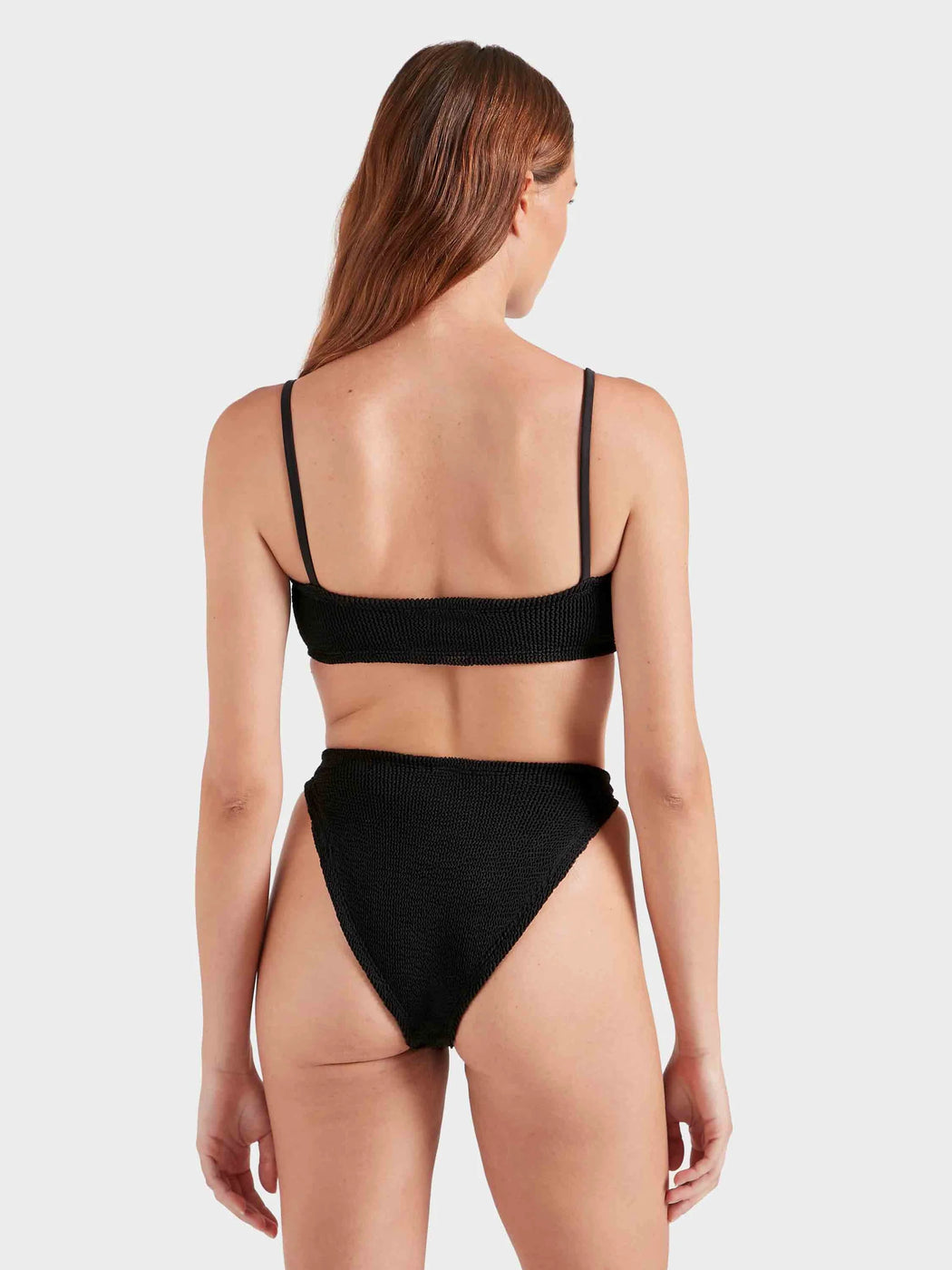 Alicia Bikini | Black