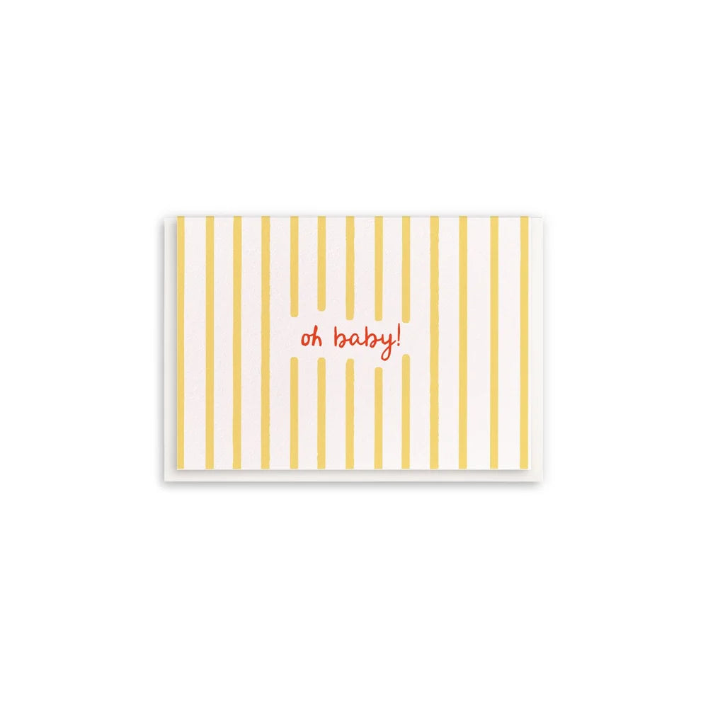 Dahlia Press Cards