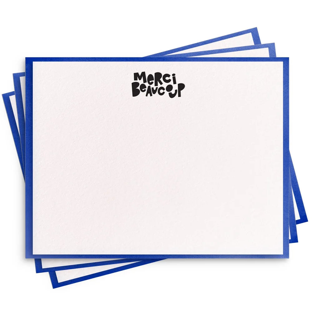 Dahlia Press Cards