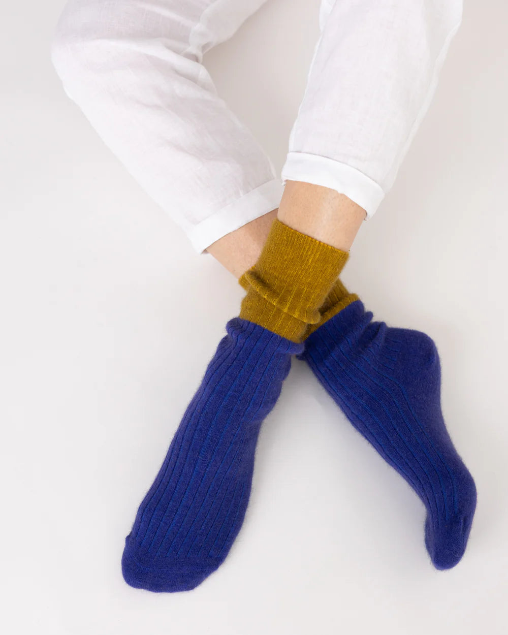 Dunedin Socks | Merino Wool Blend