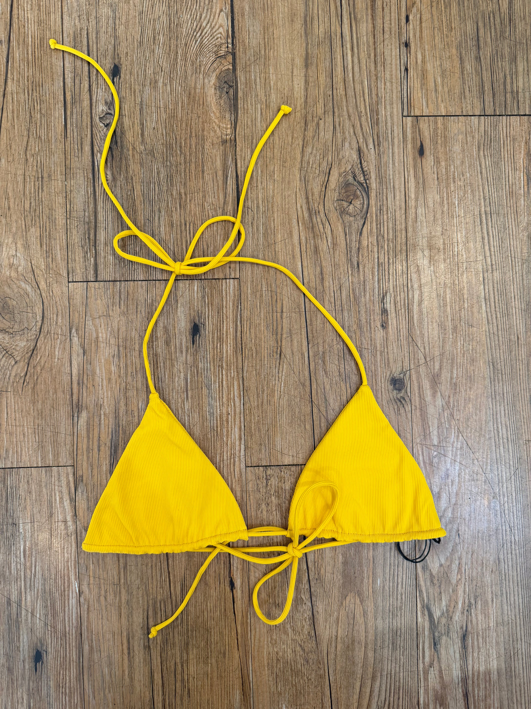 Serena Top | Carambola Eco Rib