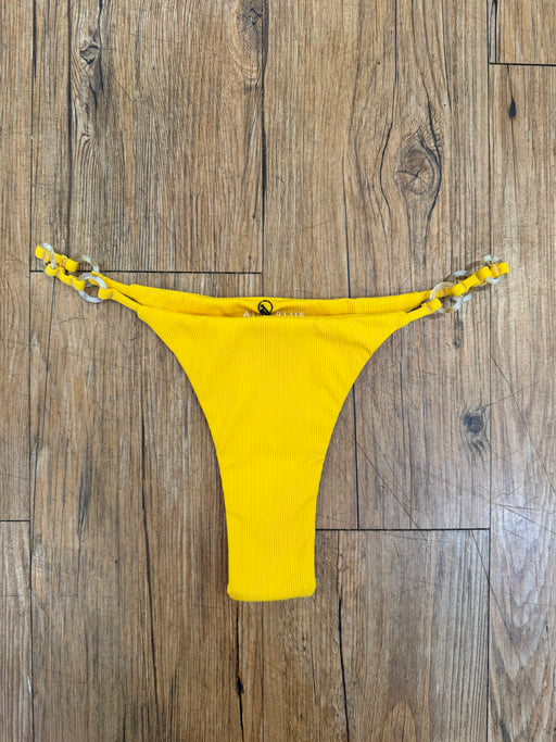 Roma Bottom | Carambola Eco Rib