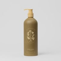 Body Wash | Wild Bergamot