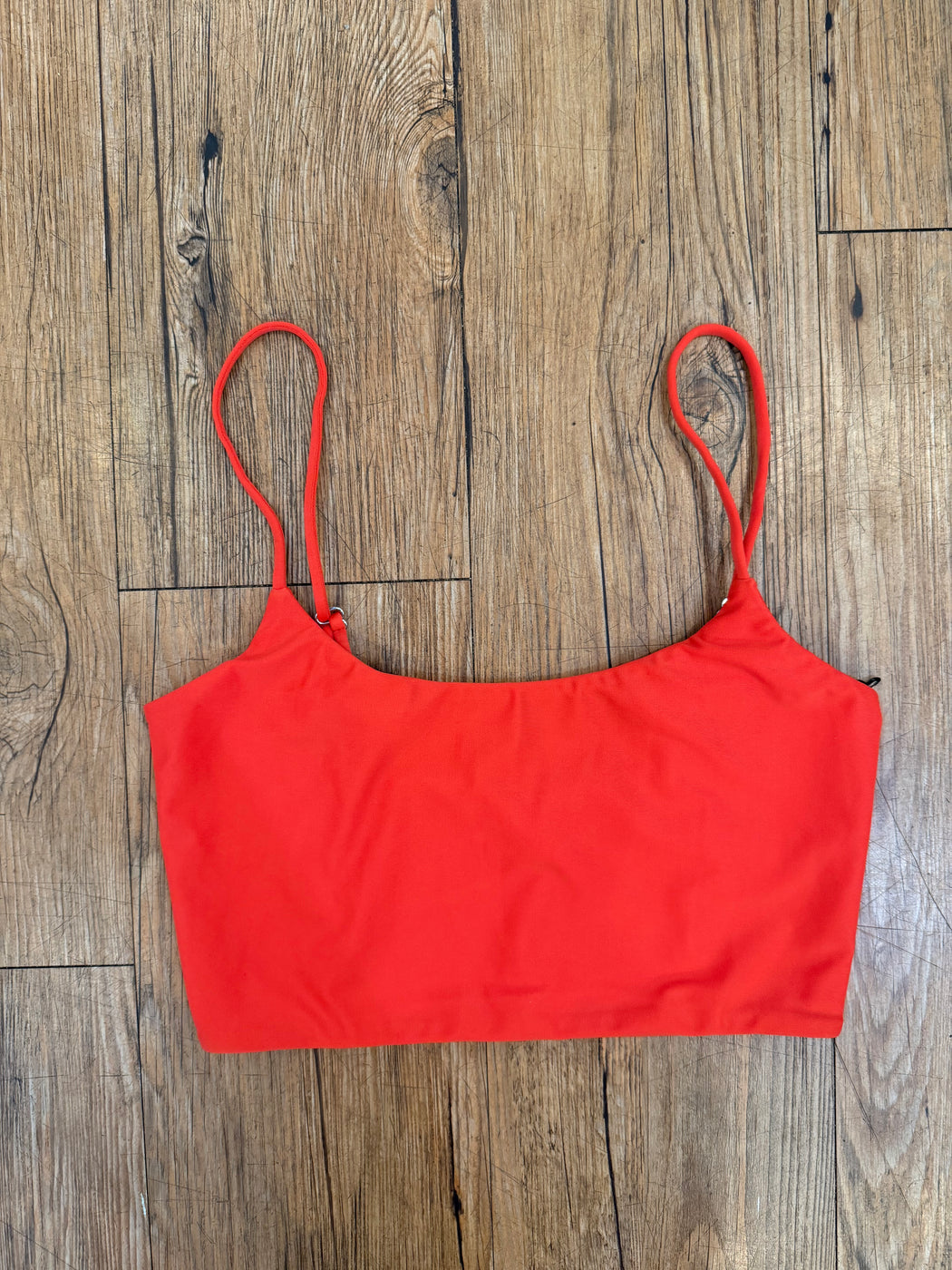 Carolina Top | Cerise