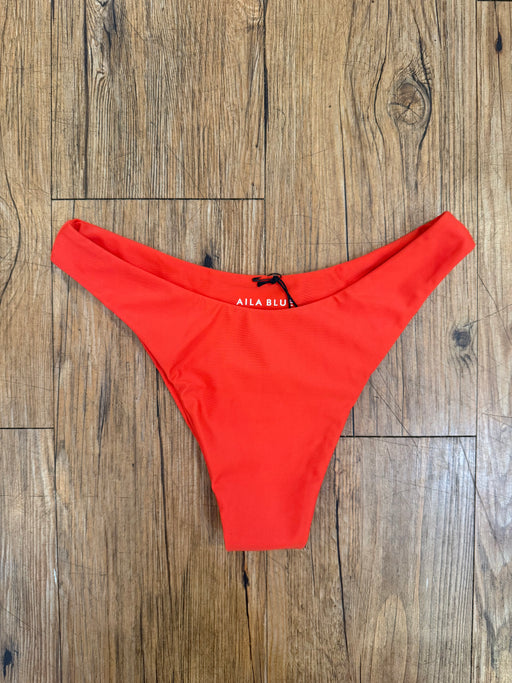 Amalfi Bottom | Cerise
