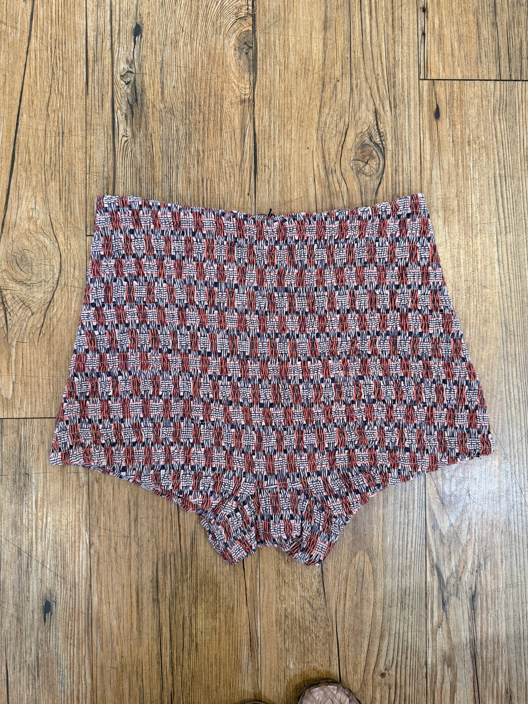 Pica Bottoms | Tierra