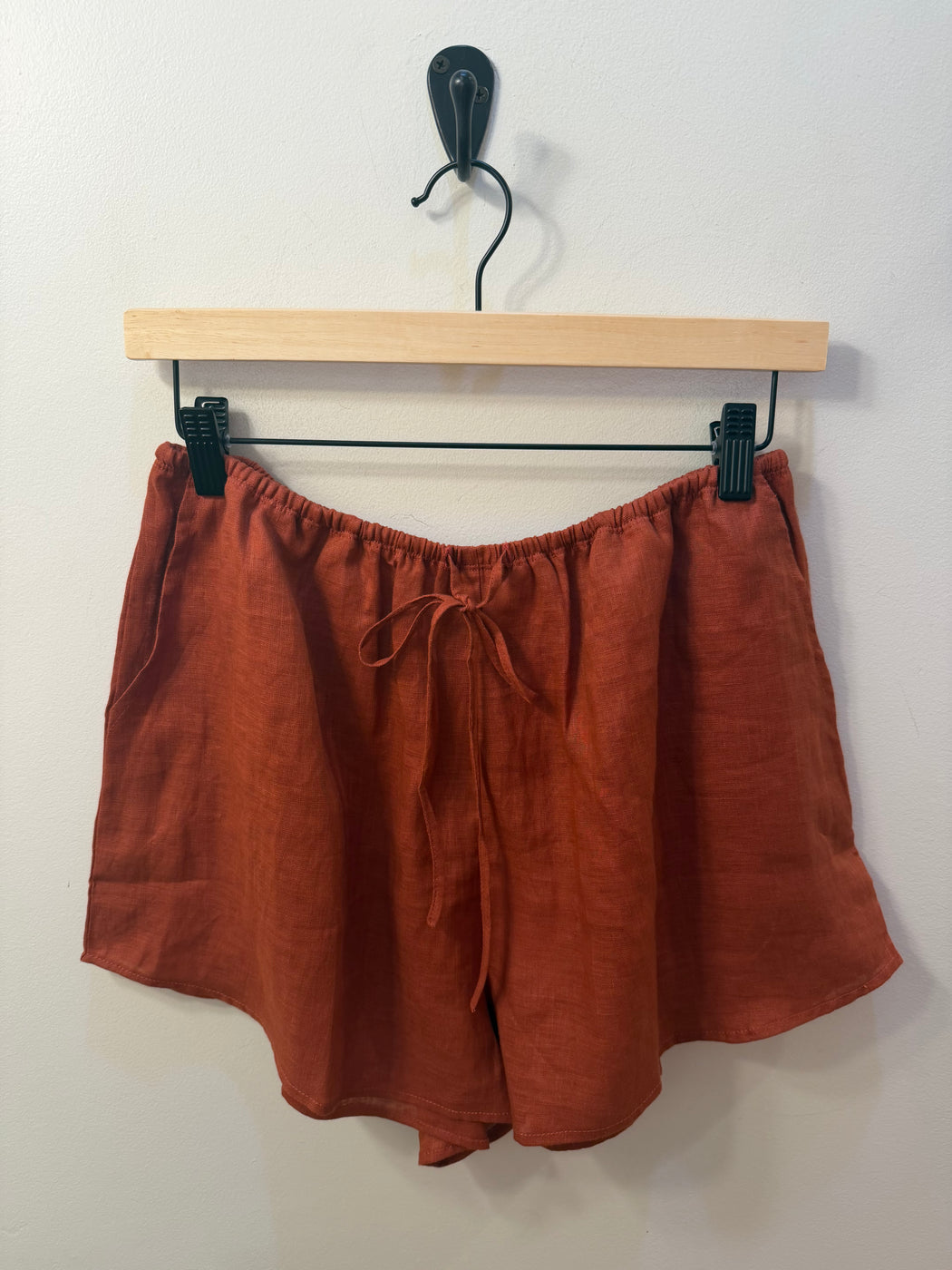 Faye Short | Amber