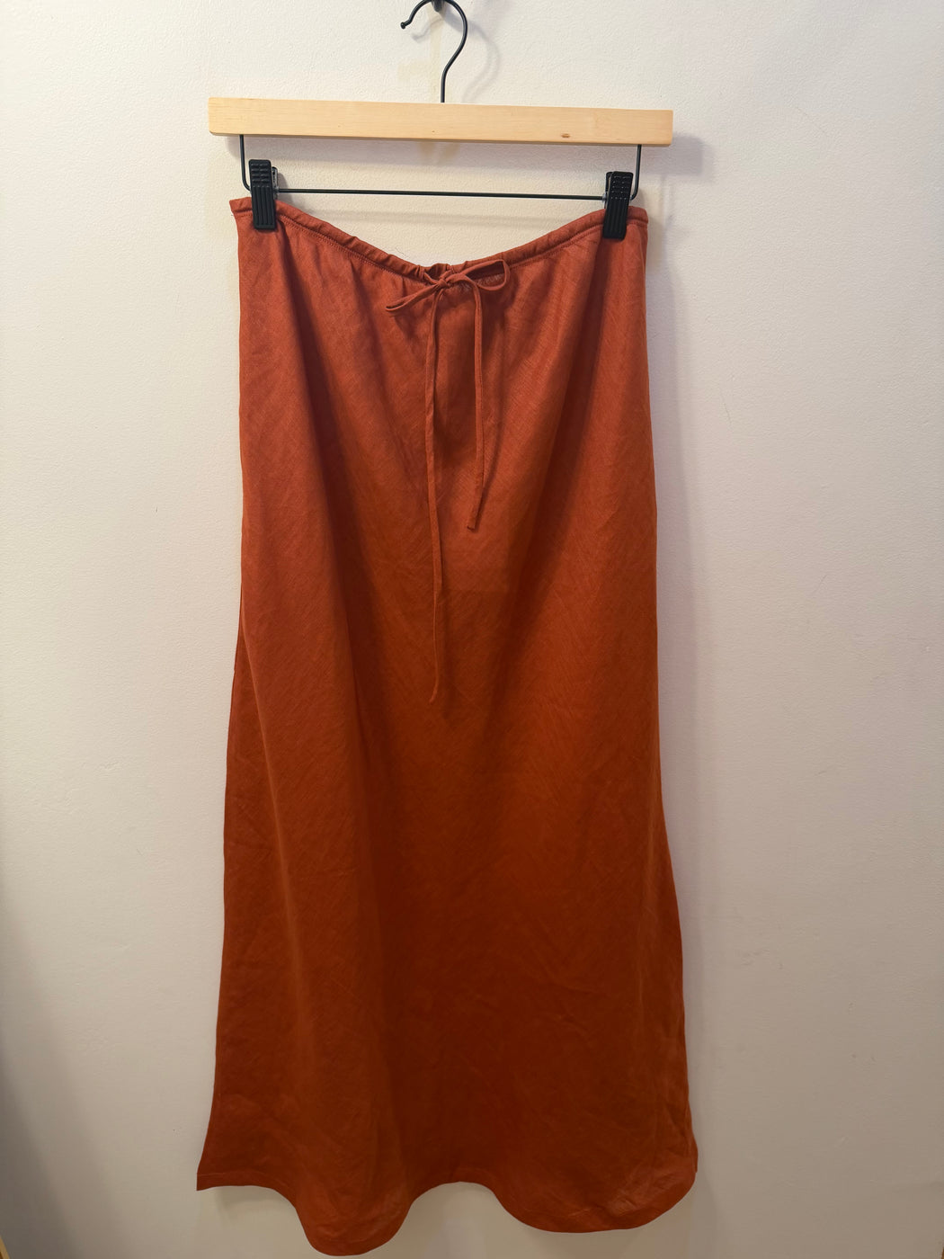 Breeze Skirt | Amber