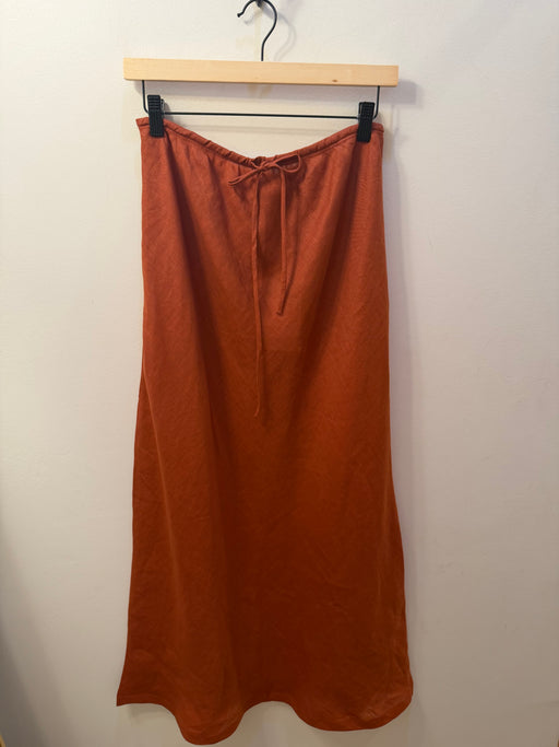 Breeze Skirt | Amber