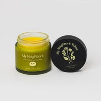 Face Balm | Rose & Sea Buckhorn