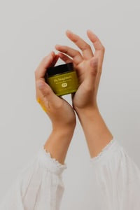 Face Balm | Rose & Sea Buckhorn