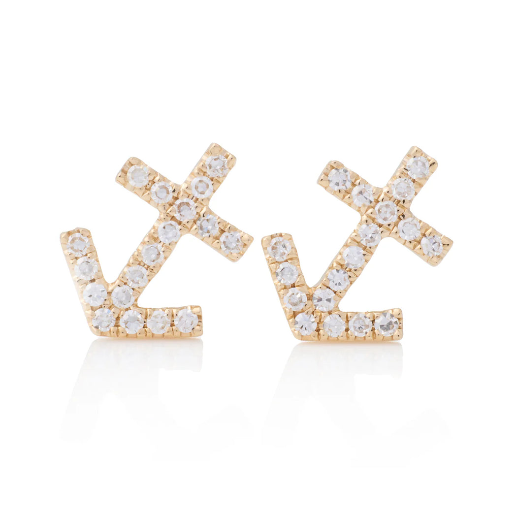 Sagittarius | Stud Earring
