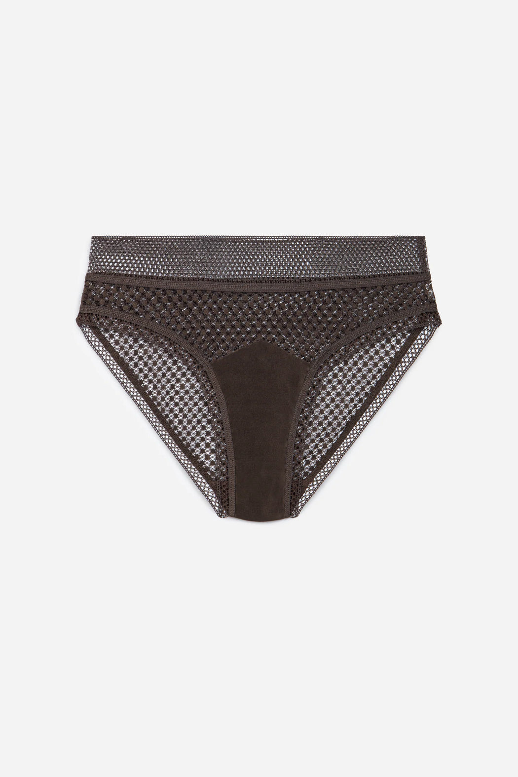 Bella Brief | Turkish Coffee