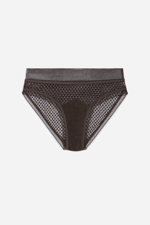 Bella Brief | Turkish Coffee