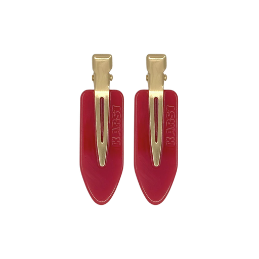 Creaseless Clip | Maraschino