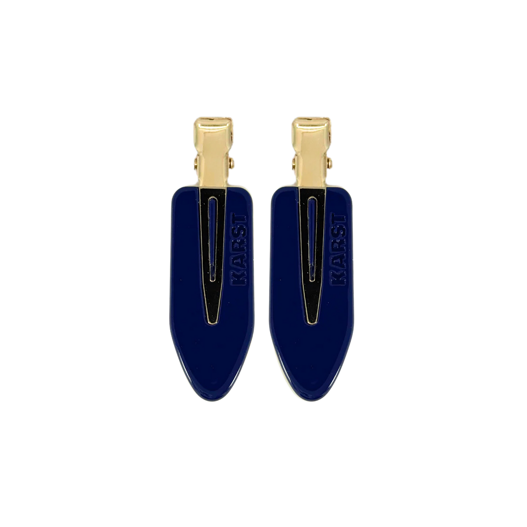 Creaseless Clip | Midnight