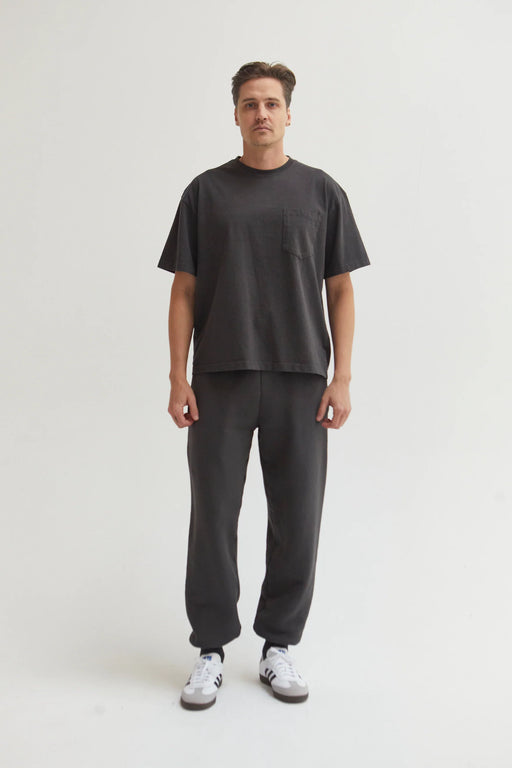 Sebi Sweatpant | Vintage Black